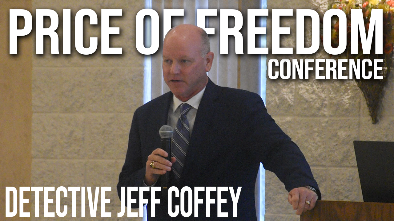 Jeff Coffey